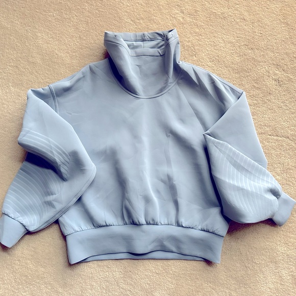 lululemon athletica Tops - Women’s Lululemon sweatshirt